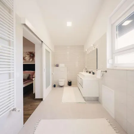 Villa MIRANDA 62 Zaton (Zadar)