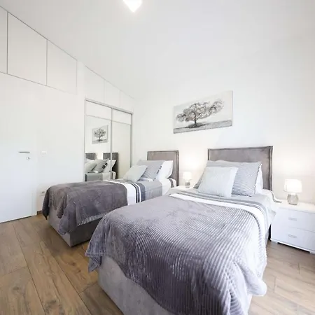 Villa MIRANDA 62 * Zaton (Zadar)