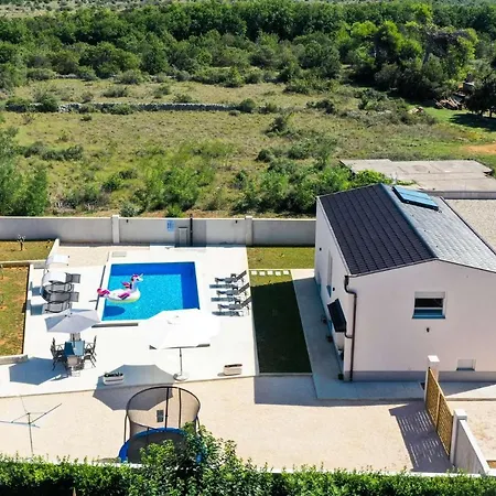 Villa Villa MIRANDA 62 *