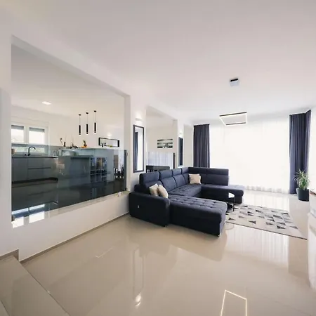 Villa Villa MIRANDA 62 Zaton (Zadar)
