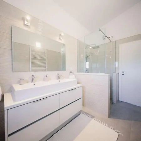 Villa Miranda 62 Zaton (Zadar)