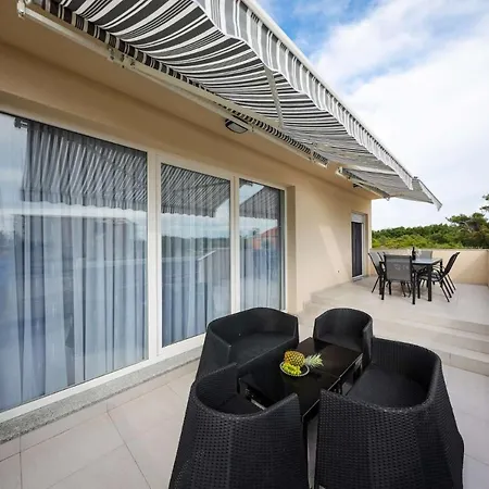 Villa Villa Miranda 62